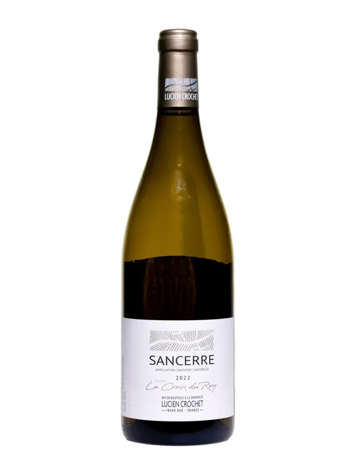 Lucien Crochet, Sancerre La Croix Du Roy