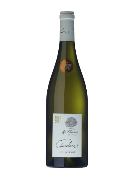 Chatelain, Pouilly Fume Les Charmes