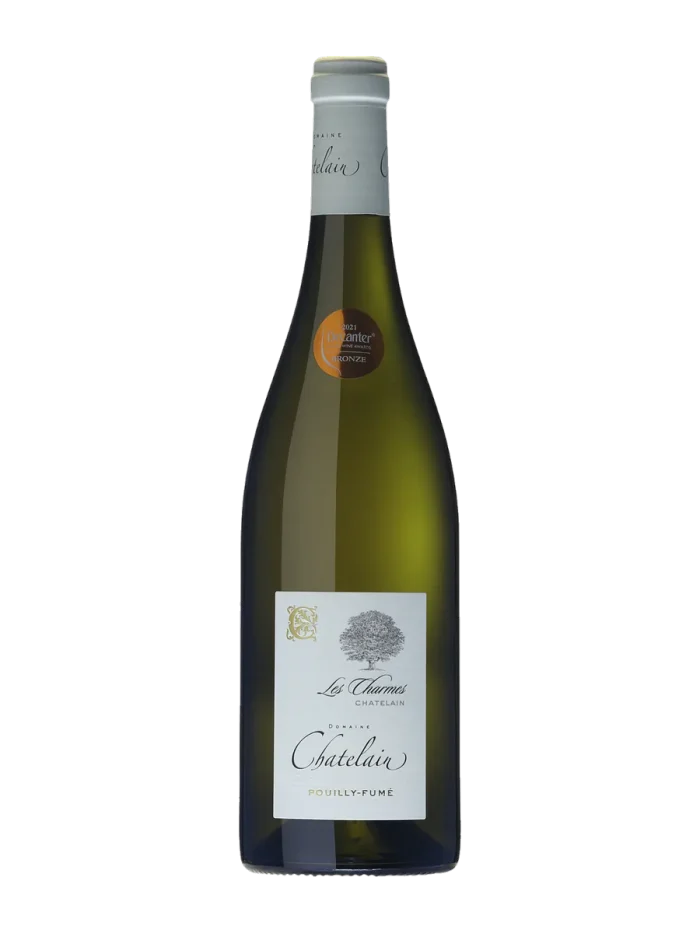 Chatelain, Pouilly Fume Les Charmes