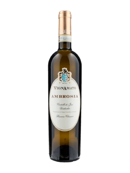 Vignamato Ambrosia Castell di Jesi Verdicchio