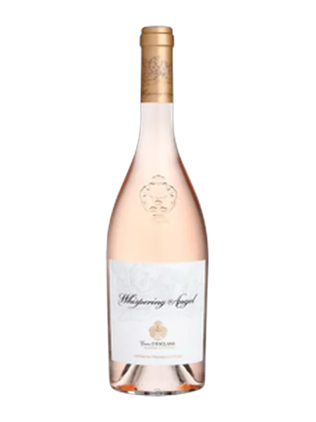 Chateau d'Esclans - Whispering Angel Rosé