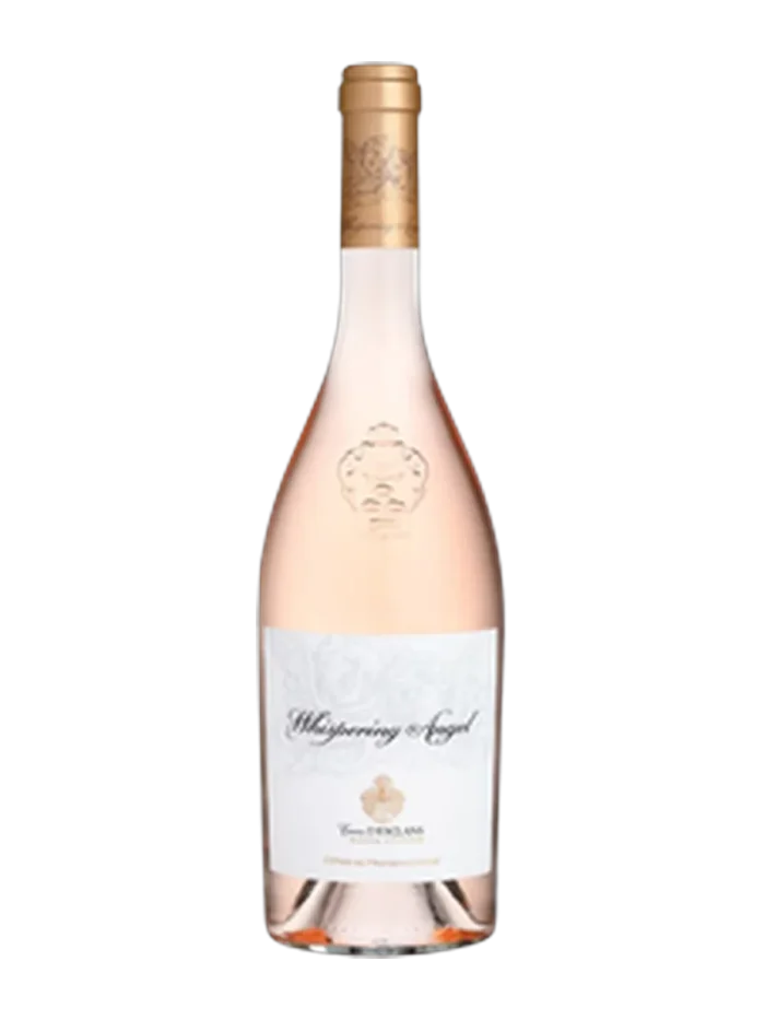 Chateau d'Esclans - Whispering Angel Rosé