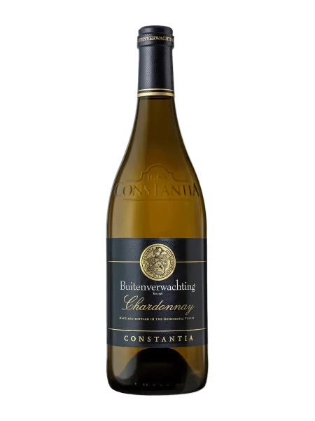 Buitenverwachting Chardonnay