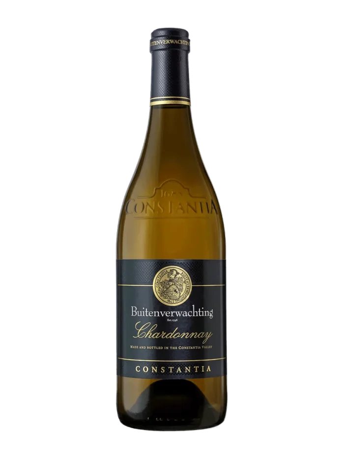 Buitenverwachting Chardonnay
