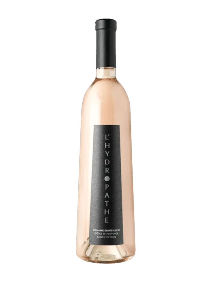 Domaine Sainte Lucie L'Hydropathe Rose