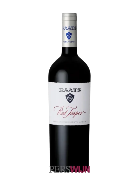Raats Jasper Red Blend