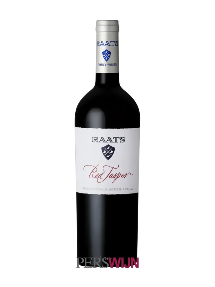 Raats Jasper Red Blend