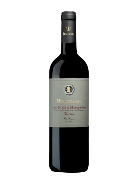 Poliziano Vino Nobile Montepulciano Viti Nuove