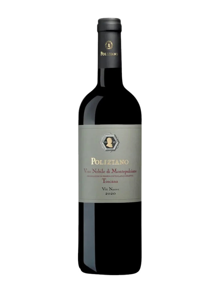 Poliziano Vino Nobile Montepulciano Viti Nuove