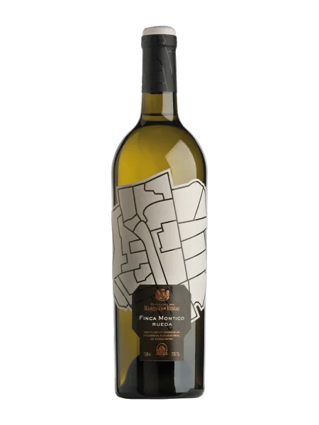Marques de Riscal - Rueda Finca Montico