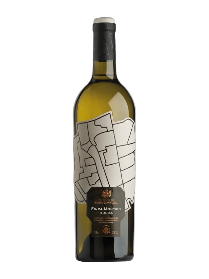 Marques de Riscal - Rueda Finca Montico