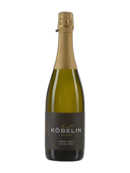Kobelin Winzersekt Pinot Brut Privat Cuvee
