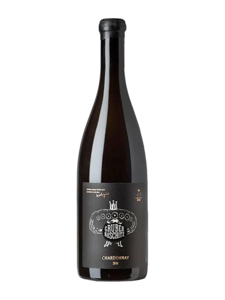 Gruber Roschitz Chardonnay Auslese Organic