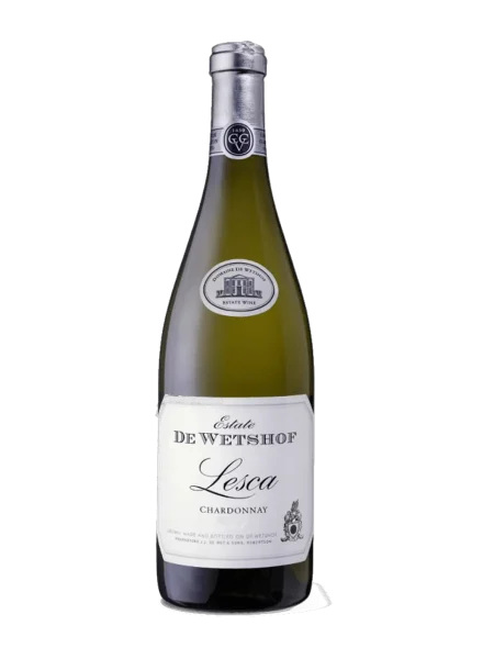 Wetshof Chardonnay Lesca