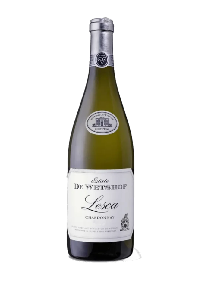 Wetshof Chardonnay Lesca