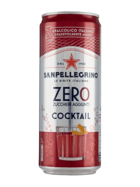 San Pellegrino 0,75ltr (12 st)