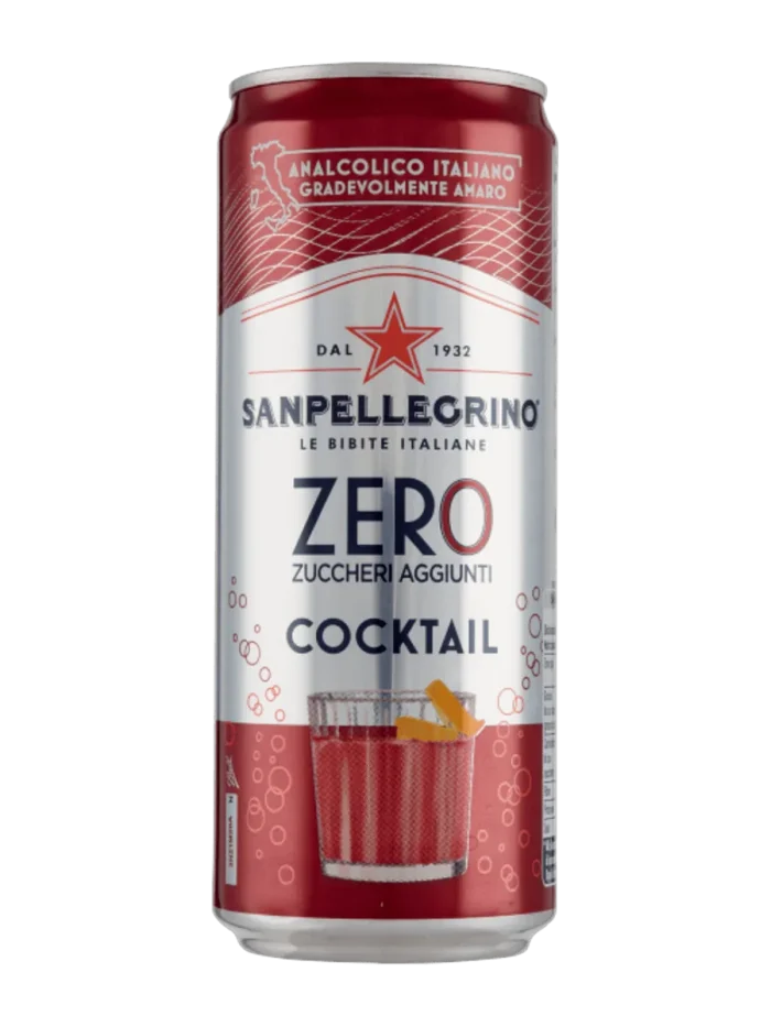 San Pellegrino 0,75ltr (12 st)