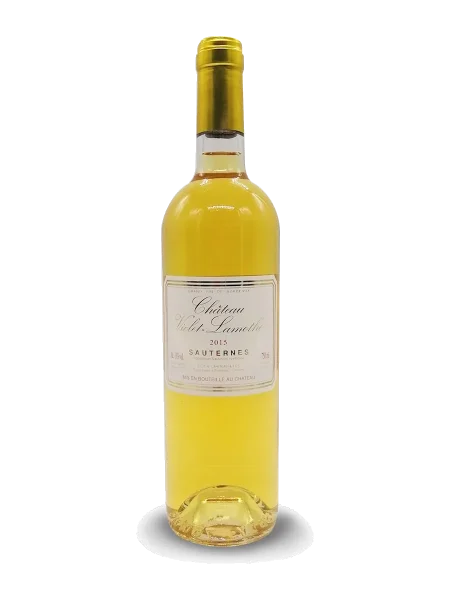Chateau Violet Sauternes