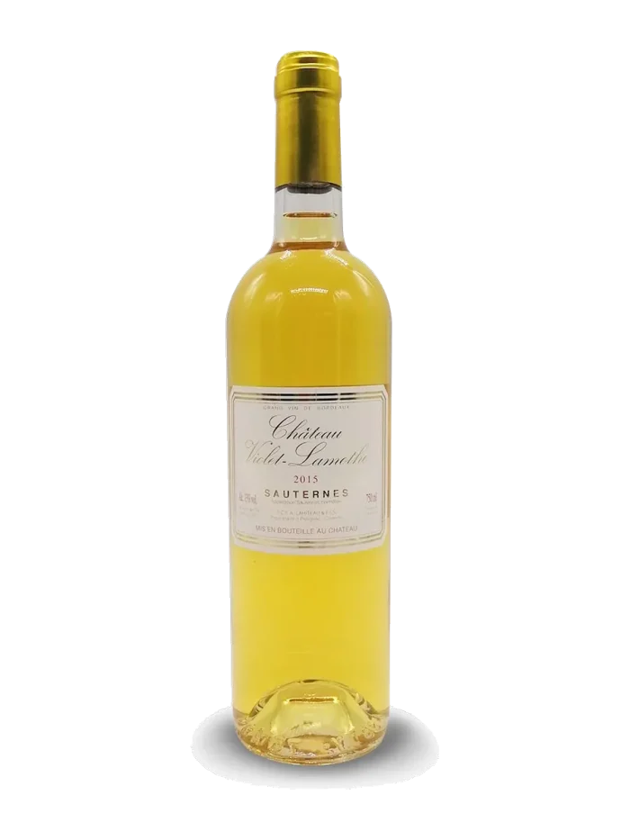 Chateau Violet Sauternes