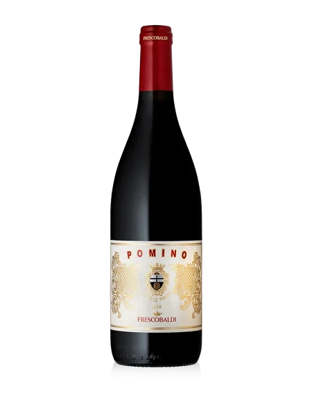 Frescobaldi, Pomino Nero 2011