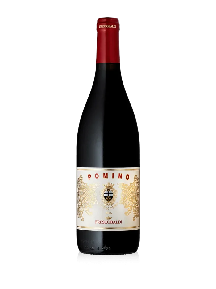 Frescobaldi, Pomino Nero 2011