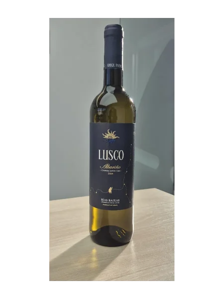 Lusco Albarino