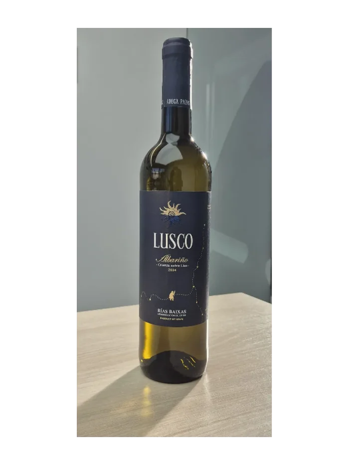 Lusco Albarino