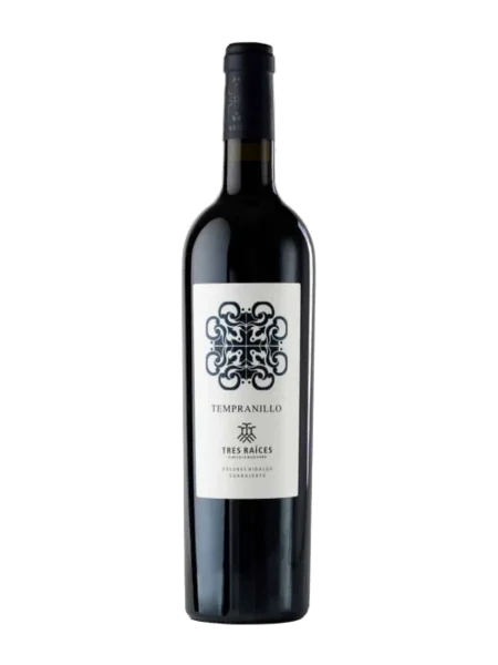 Tres Ciguenas Tempranillo Organic
