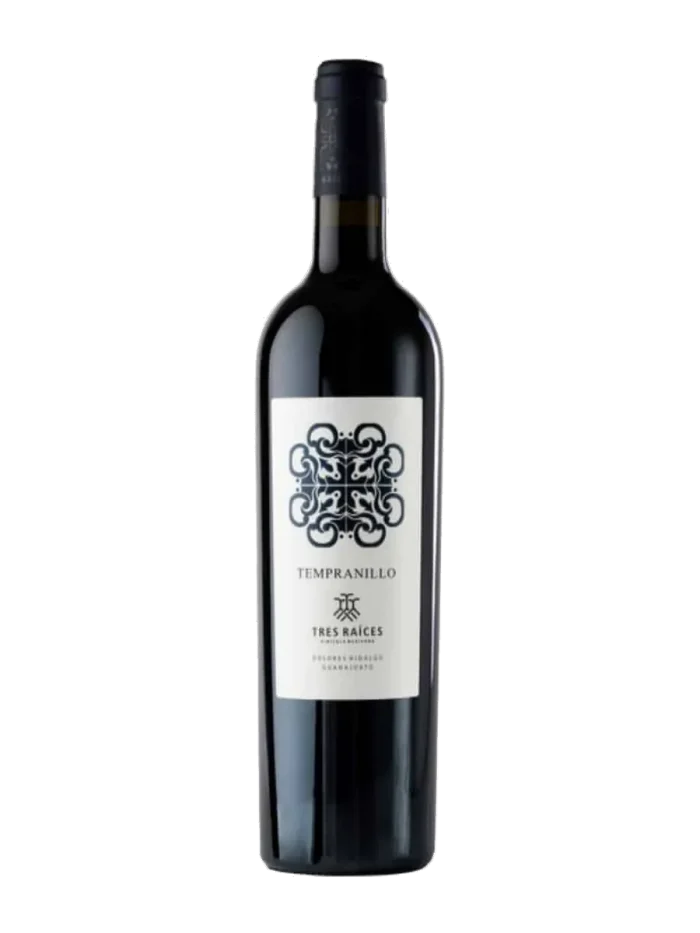 Tres Ciguenas Tempranillo Organic