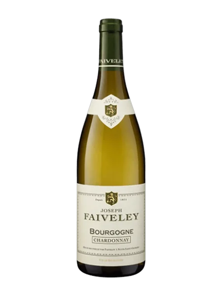 Faiveley Bourgogne Chardonnay