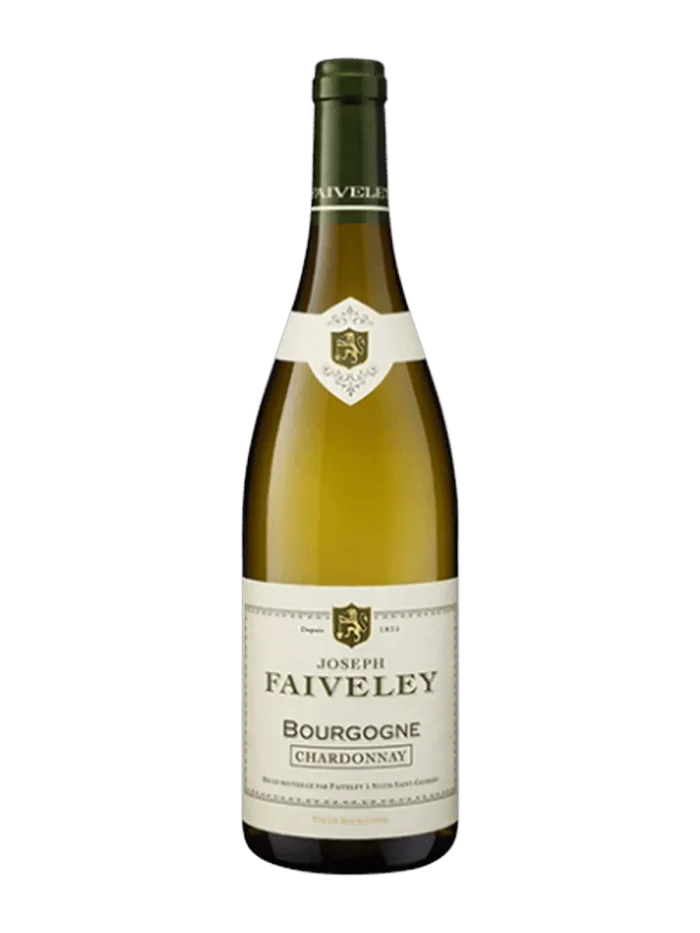 Faiveley Bourgogne Chardonnay