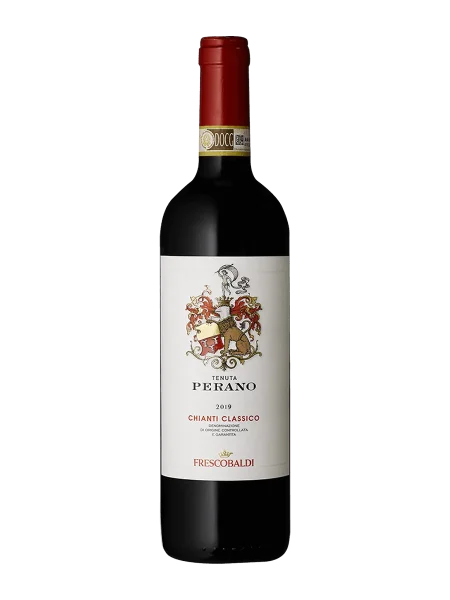 Frescobaldi, Tenuta Perano Chianti DOCG