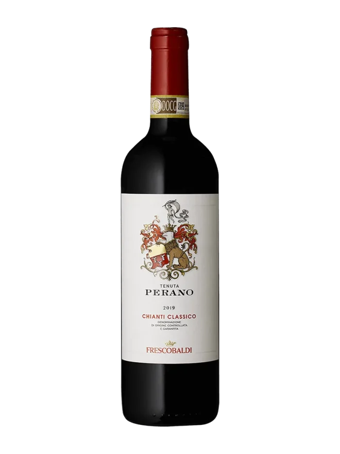 Frescobaldi, Tenuta Perano Chianti DOCG