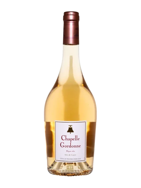 La Chapelle Gordonne Rosé Millesime