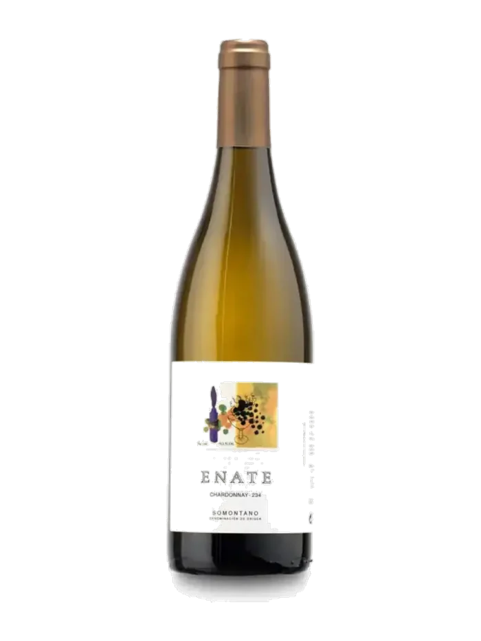 Enate - Chardonnay '234' Magnum