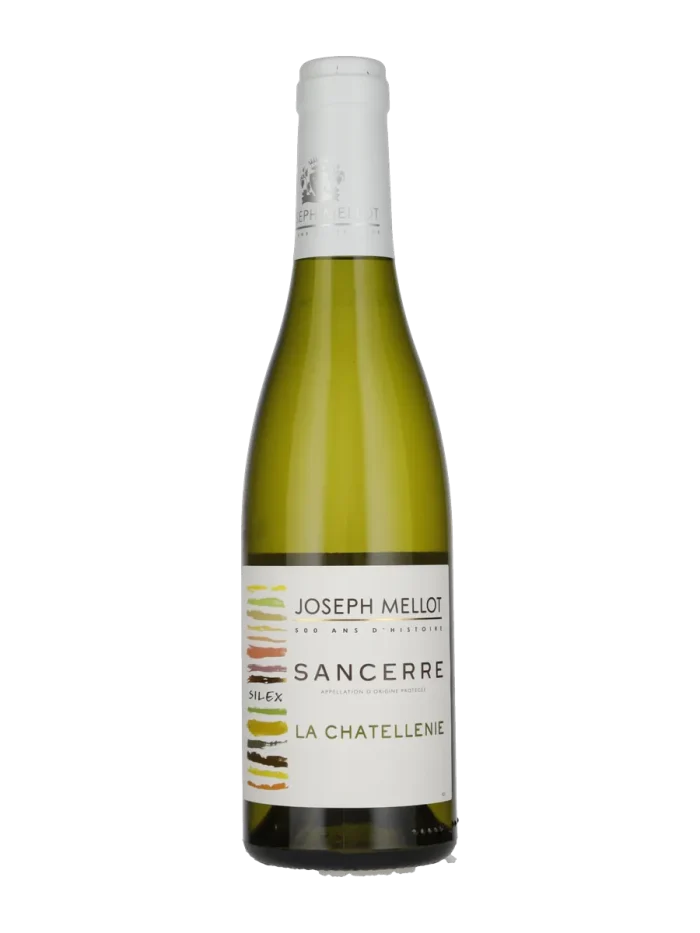 J. Mellot Sancerre La Chatellenie