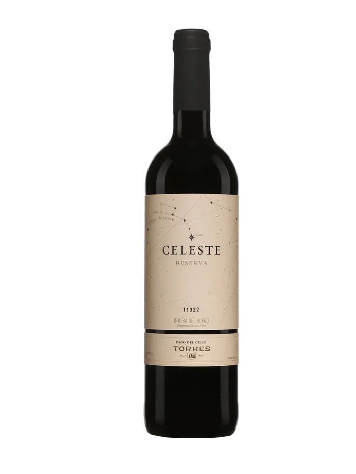 Torres, Celeste Reserva