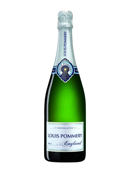 Louis Pommery England Brut 75 cl