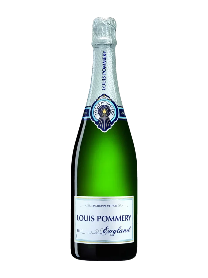Louis Pommery England Brut 75 cl