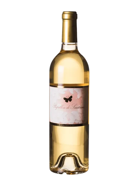 Chateau Climens Papillon de Sauternes