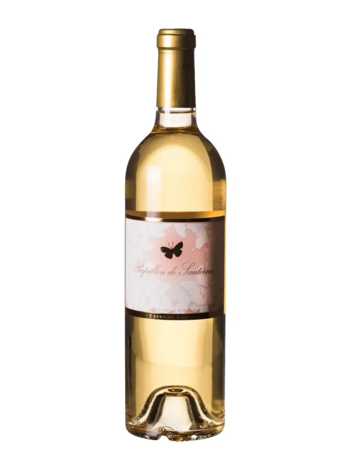 Chateau Climens Papillon de Sauternes