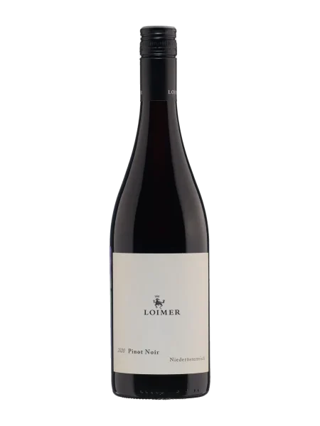 Weingut Loimer - Gumpoldskirchen Pinot Noir