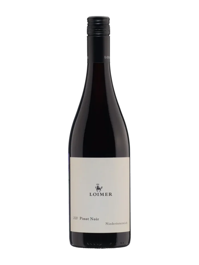Weingut Loimer - Gumpoldskirchen Pinot Noir