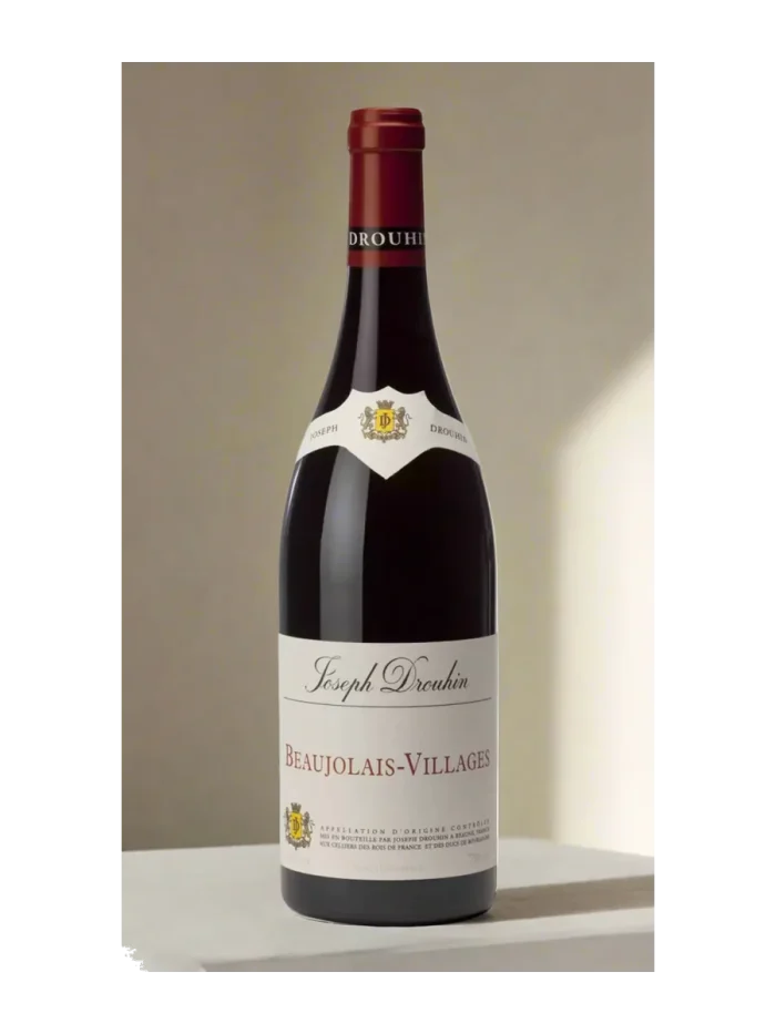 Joseph Drouhin, Beaujolais-Villages 2022 Magnum