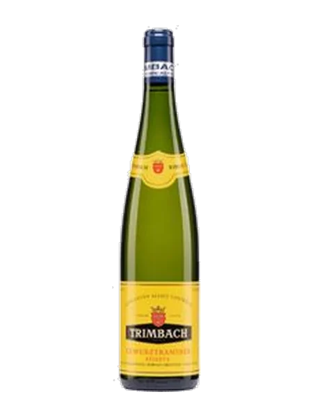 Trimbach, Gewurztraminer Reserve