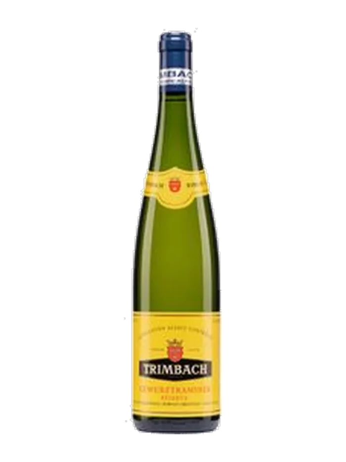 Trimbach, Gewurztraminer Reserve