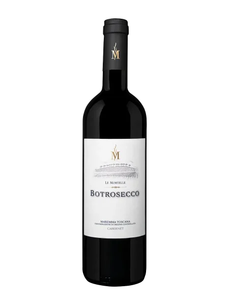 Antinori Le Mortelle Botrosecco 2019