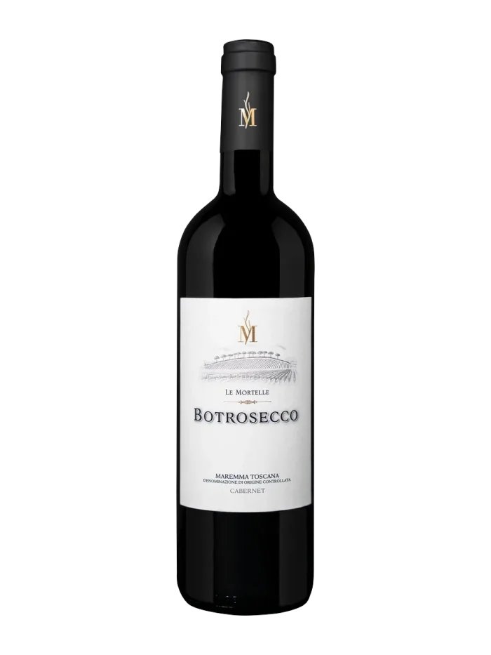 Antinori Le Mortelle Botrosecco 2020