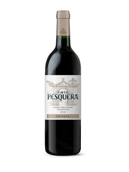Pesquera - Crianza Ribera de Duero