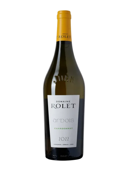 Domaine Rolet Chardonnay Arbois aop